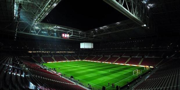 Galatasaray'dan bedelli sermaye artırımı hakkında duyuru