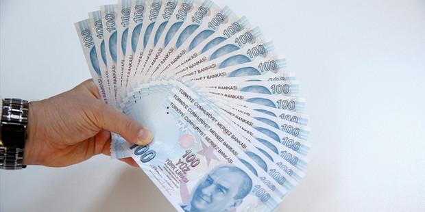 BES havuzunda toplam fon büyüklüğü 1,5 trilyon lirayı aştı