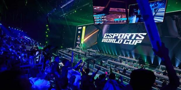 Esports Dünya Kupası, Riyad’da başladı: 70 milyon doları aşkın ödül dağıtılacak, Magnus Carlsen de yarışacak