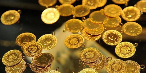 Altın fiyatları Fed kararı öncesi tetikte: 3 bin 350 dolar sınırına göz dikti