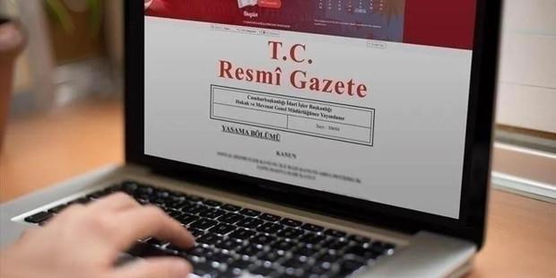 Resmi Gazete'de yayımlandı: ODTÜ'ye uzay teknolojileri için 700 bin metrekarelik alan
