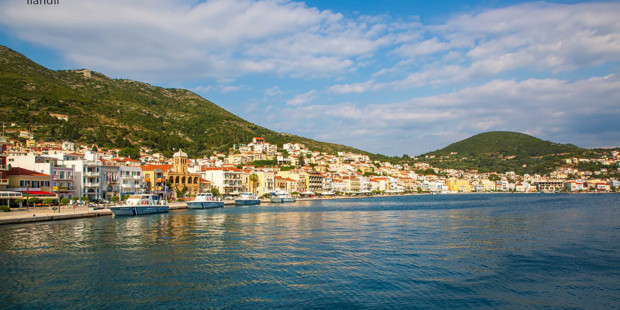 Hafta Sonu Kaçamağı: Kapıda Vizeyle Gidilebilecek 3 Yunan Adası