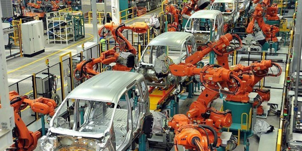 Fitch'ten Ford Otosan kararı: Kredi notu BB+ olarak teyit edildi