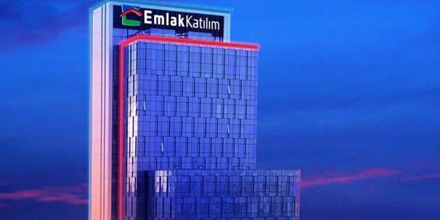 Emlak Katılım'dan 2025’in ilk yarısında güçlü finansal performans