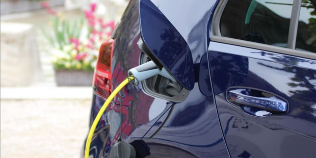 Türkiye'de elektrikli otomobil satışı ilk kez 100 bini aştı