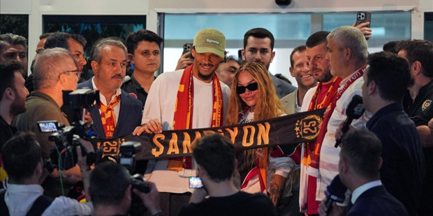 "Leroy Sane İstanbul'da" yayını, Mbappe'nin transferini 10'a katladı: Listede 2 Türk takımı var