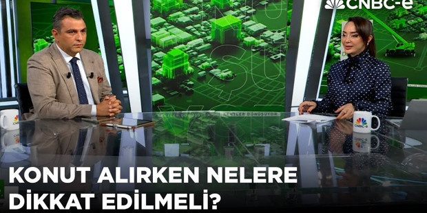 Murat Tezcan: Bina tamamlama sigortası, banka teminat mektuplarından bile daha önemlidir
