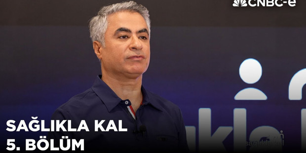 Sağlıkla Kal 5. Bölüm
