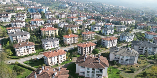 Türkiye’nin neredeyse yarısının Zorunlu Deprem Sigortası yok: Marmara lider, Karadeniz son sırada