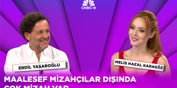 Erdil Yaşaroğlu: 13 yıl üniversite okudum, sınıf arkadaşlarım hocam olup beni mezun ettiler📚
