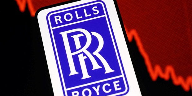 Rolls- Royce'dan Londra Borsası çıkışı: 'En değerli şirket olabiliriz'