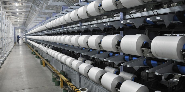Sasa Polyester 3. çeyrek bilançosunu açıkladı