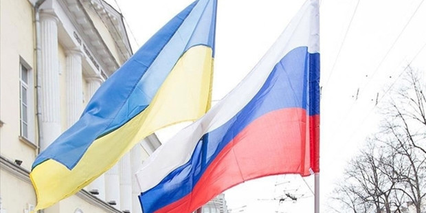 Kremlin: Rusya-Ukrayna barış müzakereleri durduruldu