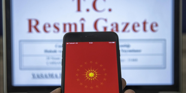 Kritik atamalar Resmi Gazete'de: Ankara Valisi ve Emniyet Genel Müdürü değişti