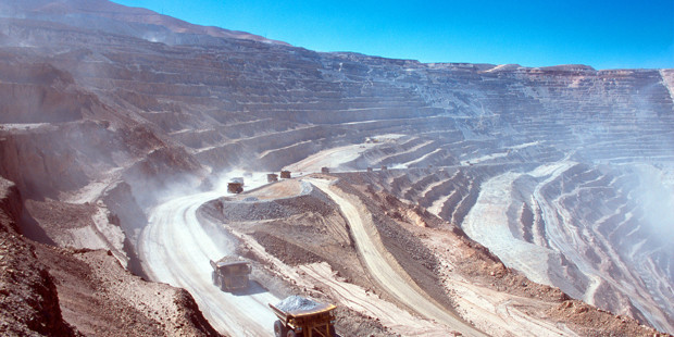 Kanadalı altın devi Türkiye'deki projelerini 470 milyon dolara sattı