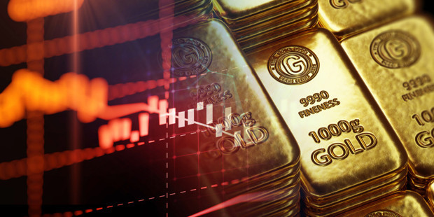 Altın yatırımcılarına uyarı: "4 bin dolar öncesi düzeltme olabilir"