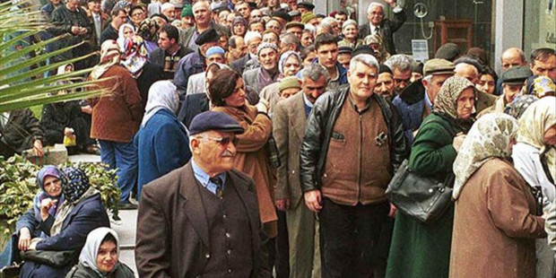 Emekli olmak için en iyi ülkeler açıklandı: Türkiye kaçıncı sırada?
