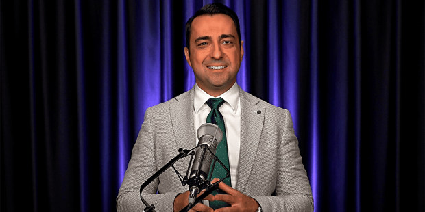 Liderlik Sırları 21: Rupert Murdoch