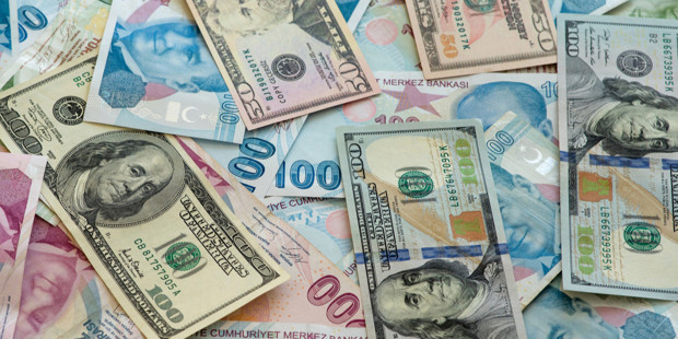 Merkez Bankası döviz kurları (18 Eylül 2025)