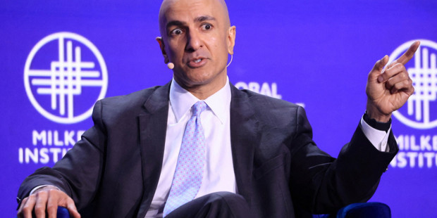 Fed/Kashkari: Bu yıl iki faiz indirimi daha uygun görünüyor
