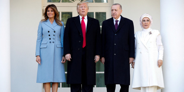 Cumhurbaşkanı Erdoğan ve Trump, ABD'de bir araya gelecek: Hangi konular ele alınacak?