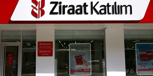 Ziraat Katılım'dan halka arz adımı: SPK'ya başvurdu
