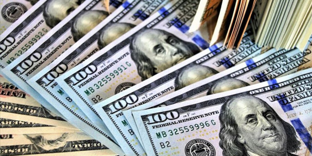 Merkez Bankası döviz kurları (23 Ocak 2026)