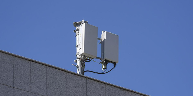 TBMM yerleşkesine 5G baz istasyonu kuruldu, milletvekilleri yeni yasama yılında deneyimleyecek