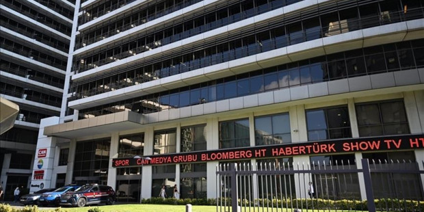 Can Holding soruşturmasında ikinci dalga: 26 gözaltı