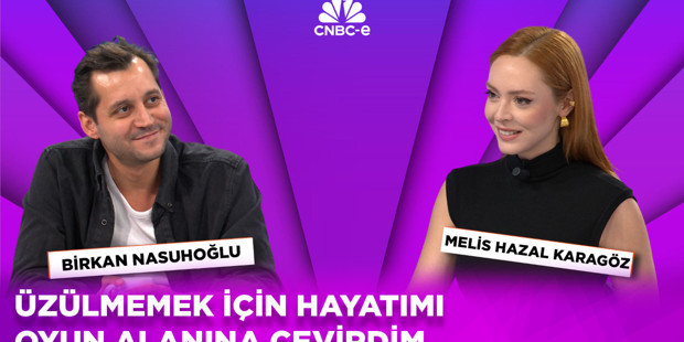 Birkan Nasuhoğlu: İlk albümü çıkardığımızda, ülke şartlarından dolayı kendimizi pazarlayamadık
