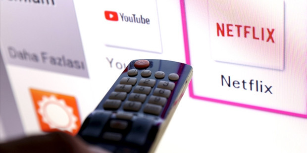 Seçmeler tüm Türkiye'ye açıktı: Netflix'in aradığı genç yetenek kim oldu?