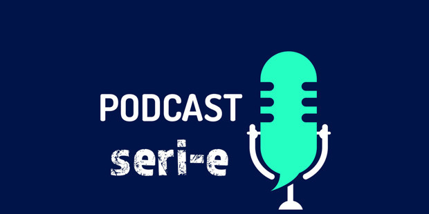 Girişim sermayesi yatırımcılarının ve en ilginç girişimlerin konuk olduğu podcast programı Seri-e