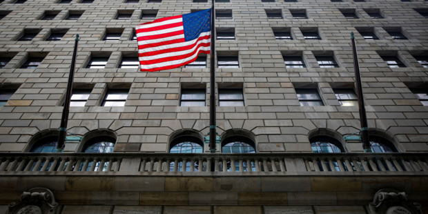 New York Fed imalat endeksi ekimde arttı