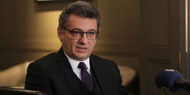 KKTC Cumhurbaşkanı Erhürman: "Türkiye Cumhuriyeti Ada'nın tamamının garantörüdür, böyle olacak"