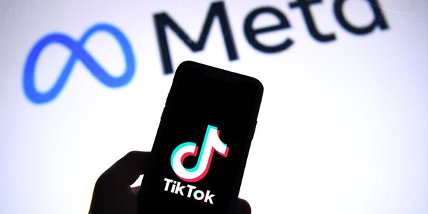 AB'den Meta ve TikTok'a kural ihlali suçlaması