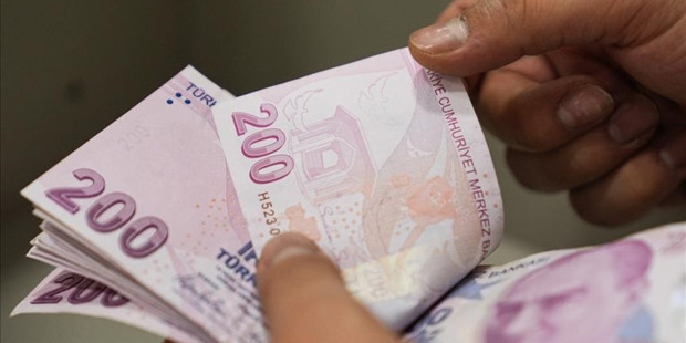 BES'te fon büyüklüğü 2 trilyon lirayı aştı