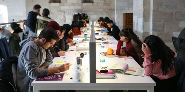 Fibasigorta’dan “Gençlerin Güvence Haritası” araştırması: Finansal özgürlük ilk sırada