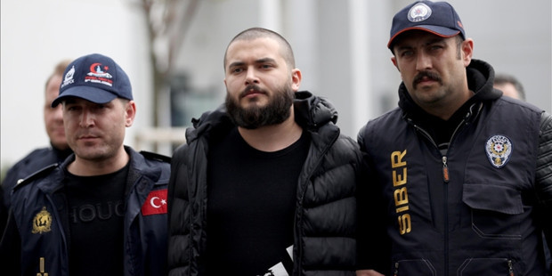 Thodex'in kurucusu Faruk Fatih Özer cezaevinde ölü bulundu