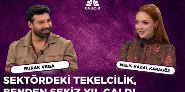 Burak Vega Dolandırıldığını Açıkladı: “Bir Oyuncuyla Ortak Oldum”