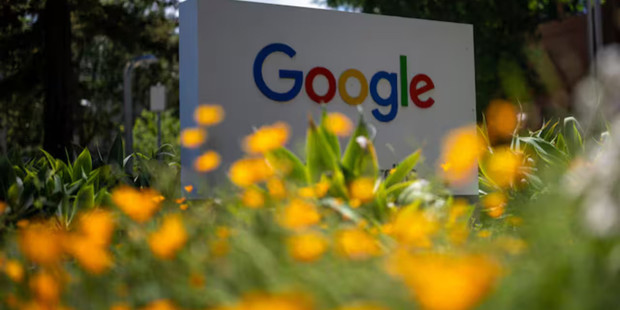 Google’dan Almanya’ya milyarlarca dolarlık yatırım hamlesi