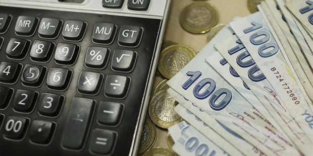 Merkez Bankası tahminine göre zamlı maaşlar: Memur ve emekliler ne kadar zam alacak?