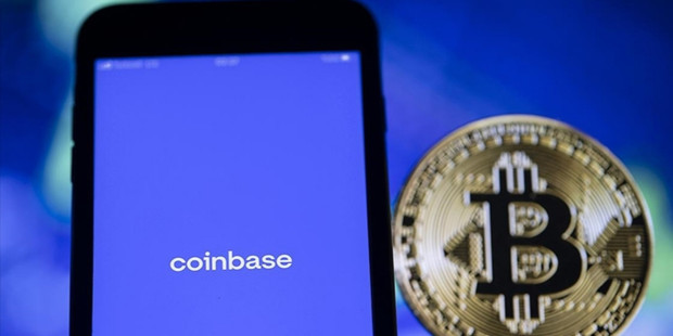 Coinbase dijital token teklifleri için yeni platform başlattı