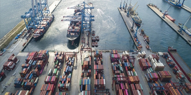 İhracat ikliminde iyileşme hız kesti