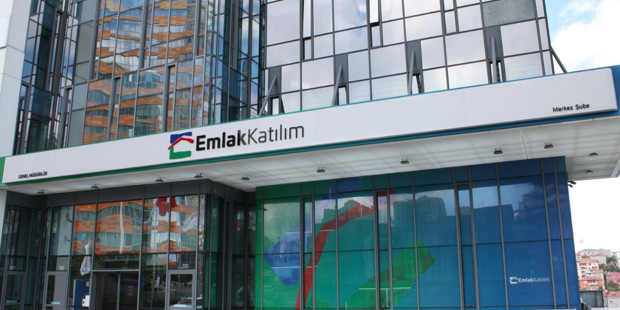 “Emlak Katılım 2025’in üçüncü çeyreğinde de güçlü büyüme performansını sürdürdü”
