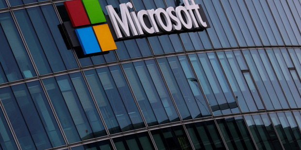 Microsoft'un İsrail ofisi Fransa'ya taşındı