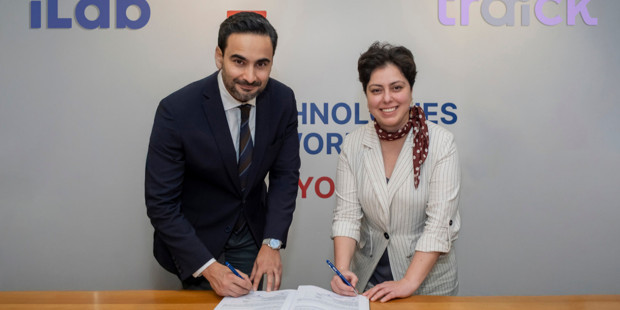 Sağlık teknolojileri girişimi Traick AI, iLab’den 1,5 milyon dolarlık yatırım aldı