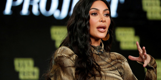 Kim Kardashian’ın markasına Goldman Sachs liderliğinde 225 milyon dolarlık yatırım: Değeri 5 milyar dolara çıktı