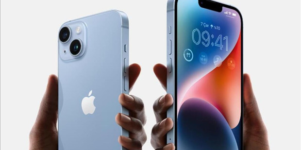 A101’den sürpriz teknoloji hamlesi: iPhone 14 ve Samsung modelleri uygun fiyatla raflarda