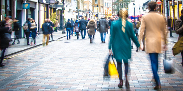 Dünyanın en pahalı caddeleri belli oldu: Türkiye'den bir cadde listede