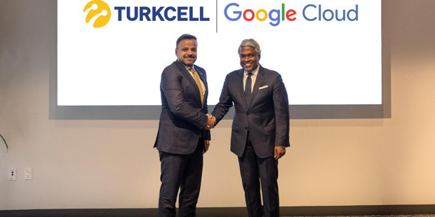 Google Cloud, Türkiye'ye yapacağı yatırım miktarını açıkladı